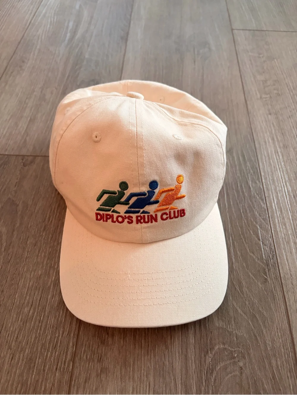 Diplo’s Run Club Hat